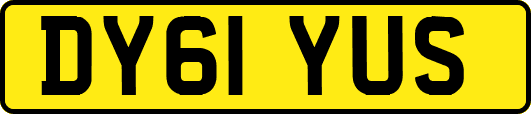 DY61YUS