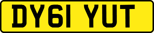 DY61YUT
