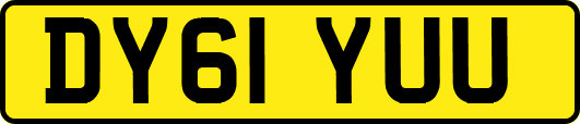 DY61YUU
