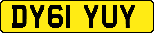 DY61YUY