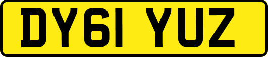 DY61YUZ