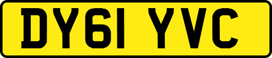 DY61YVC