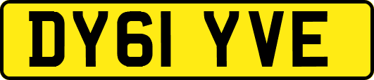 DY61YVE