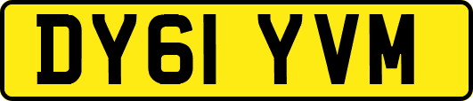 DY61YVM