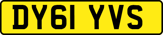 DY61YVS