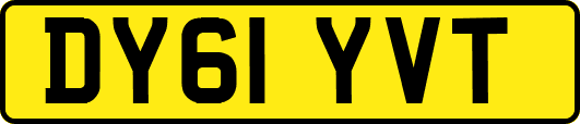 DY61YVT