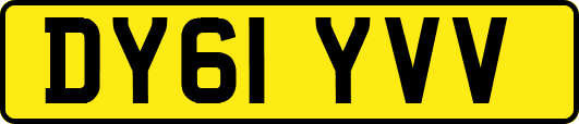 DY61YVV