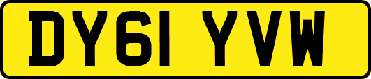 DY61YVW