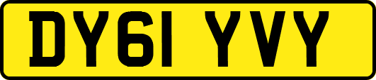 DY61YVY