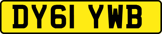 DY61YWB