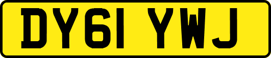 DY61YWJ