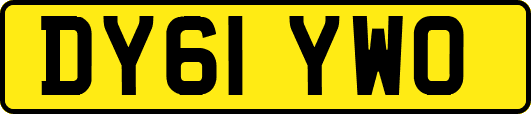 DY61YWO