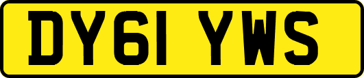 DY61YWS