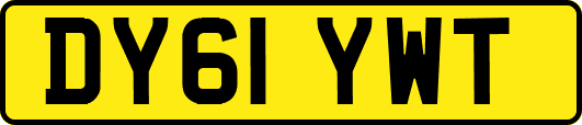 DY61YWT