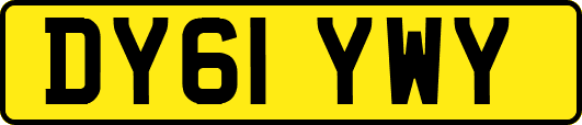 DY61YWY