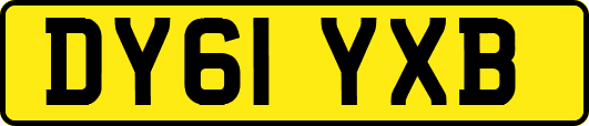 DY61YXB