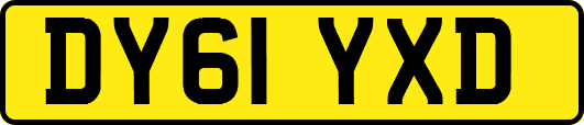 DY61YXD