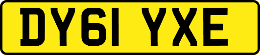 DY61YXE