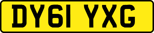 DY61YXG