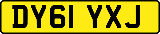 DY61YXJ