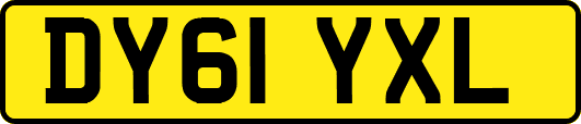 DY61YXL