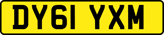 DY61YXM