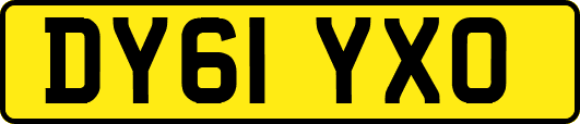 DY61YXO
