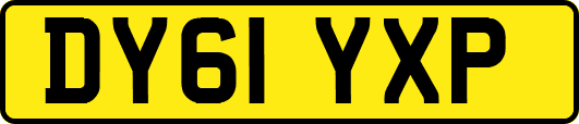 DY61YXP