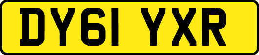 DY61YXR