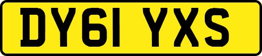 DY61YXS