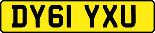 DY61YXU