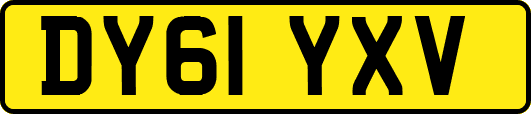 DY61YXV