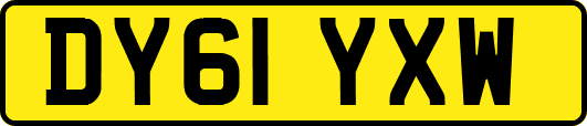 DY61YXW