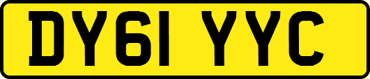 DY61YYC