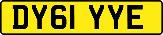DY61YYE