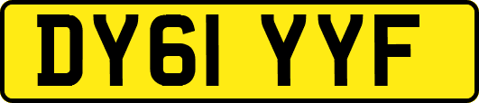 DY61YYF