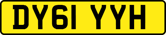DY61YYH