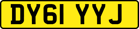 DY61YYJ