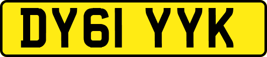 DY61YYK