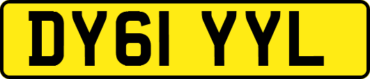 DY61YYL