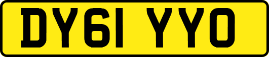 DY61YYO