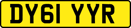 DY61YYR