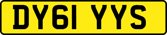 DY61YYS