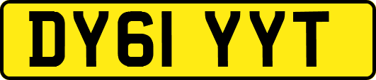 DY61YYT