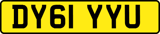 DY61YYU