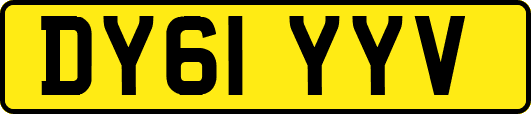 DY61YYV