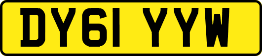 DY61YYW