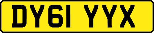 DY61YYX