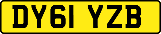DY61YZB