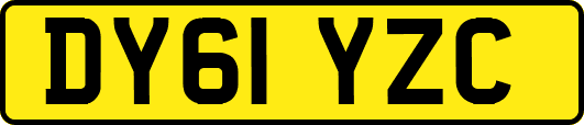 DY61YZC